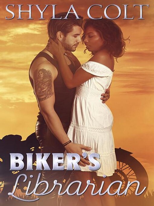 Title details for Biker's Librarian by Shyla Colt - Available